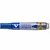 CANETA PARA QUADRO BRANCO WBMA RECARREGÁVEL PILOT AZUL na internet