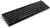 Teclado Multilaser Tc193 Qwerty Português Brasil Cor Preto