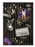 Caderno Brochura Capa Dura Wandinha Sortida 80 Fls/Tilibra - comprar online