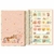 Imagem do Agenda Espiral 2024 Ursinho Pooh - Tilibra