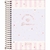 Agenda Espiral Soho M5 2026 Tilibra - loja online