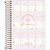 Agenda Espiral Soho M5 2026 Tilibra - Loja do Kadu