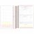 Agenda Espiral Soho M5 2026 Tilibra - comprar online
