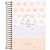 Agenda Espiral Soho M5 2026 Tilibra na internet