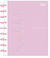 Caderno Tilidisco Colegial 10 Matérias Happy Tilibra
