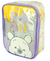 Estojo Baú Grande Pvc Cristal Pooh Dac Com Zíper