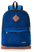 Mochila Keep Everyday 15,6 Polegads Azul e Marrom - comprar online