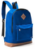 Mochila Keep Everyday 15,6 Polegads Azul e Marrom na internet