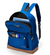 Imagem do Mochila Keep Everyday 15,6 Polegads Azul e Marrom
