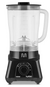 Liquidificador 2,1L Turbo 2 Vel 550w Preto Multi - comprar online