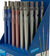Lapiseira Metallic 0.7mm Tilibra - loja online