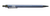 Lapiseira Metallic 0.7mm Tilibra - comprar online