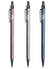 Lapiseira Metallic 0.7mm Tilibra