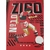 Caderno Espiral Zico 80 Folhas Credeal