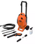 Lavadora Alta Pressão 1810psi Black Decker - loja online
