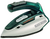 Ferro de Passar Roupa com Vaporizador, Portátil, Bivolt Black e Decker