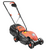 Cortador de Grama 1200W 32cm Black e Decker