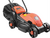 Cortador de Grama 1200W 32cm Black e Decker na internet