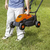 Cortador de Grama 1200W 32cm Black e Decker - loja online