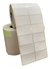 Kit C/3 Rolos Etiqueta 40x25 2 Col Térmica + 1 Ribbon Brinde - loja online