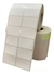 Kit C/3 Rolos Etiqueta 40x25 2 Col Térmica + 1 Ribbon Brinde - comprar online