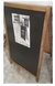 Tabuleiro Cavalete De Calçada Duplo Preto Stalo 120x70 - comprar online