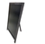 Quadro Placa Tabuleiro Negro De Calçada Decora 120x70 1face