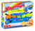 Jogo Hipopótamos Famintos Multikids BR1290