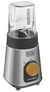 Liquidificador Portatil Mini Blender 127v 2 Em 1 Processador - comprar online