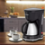 Cafeteira Elétrica Jarra em Inox Black+Decker 127V 18 Cafés - Loja do Kadu