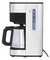 Cafeteira Elétrica 110V Inox Filtro Permanente Lavável 1,5L na internet