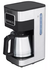 Cafeteira Elétrica 110V Inox Filtro Permanente Lavável 1,5L - comprar online