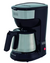 Cafeteira Inox Elétrica Serve Até 38 Xícaras de Café 127v - comprar online