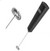 Misturador Mixer Sem Fio Portátil M150 Inox Black e Decker