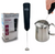 Misturador Mixer Sem Fio Portátil M150 Inox Black e Decker - comprar online