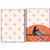 Caderno 10x1 Ana Castela 160 Folhas 200mmx275mm - loja online