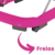 Andador Infantil Para Bebês Safari II Rosa - comprar online