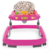 Andador Infantil Para Bebês Safari II Rosa