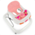 Andador Infantil Bebê Princesa Rosa Coroa Até 12kg - loja online