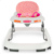 Andador Infantil Bebê Princesa Rosa Coroa Até 12kg na internet