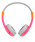 Headphone Multilaser Kids Happy Rosa – PH378