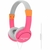Headphone Multilaser Kids Happy Rosa – PH378 - Loja do Kadu