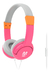 Headphone Multilaser Kids Happy Rosa – PH378 - comprar online