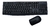 Imagem do Combo Multimídia S/ Fio 2.4ghz Usb Bulk Preto Multilaser