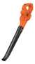 Soprador Varredor Folhas A Bateria 20v Black+decker Lsw221 - comprar online