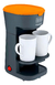 Cafeteira Elétrica Black E Decker Freestyle Cm01-br 127v - comprar online