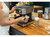 Cafeteira Elétrica Black Decker Ce1100g Cápsulas 110v - comprar online