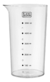 Mixer Vertical Black Decker Modelo M300 Copo De 500ml 110v - loja online