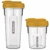 Liquidificador E Processador Black Decker Modelo Lp320 2 Jarras De 300ml E 600ml 220v - comprar online