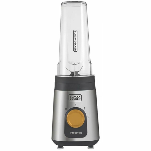 Liquidificador E Processador Black Decker Modelo Lp320 2 Jarras De 300ml E 600ml 220v
